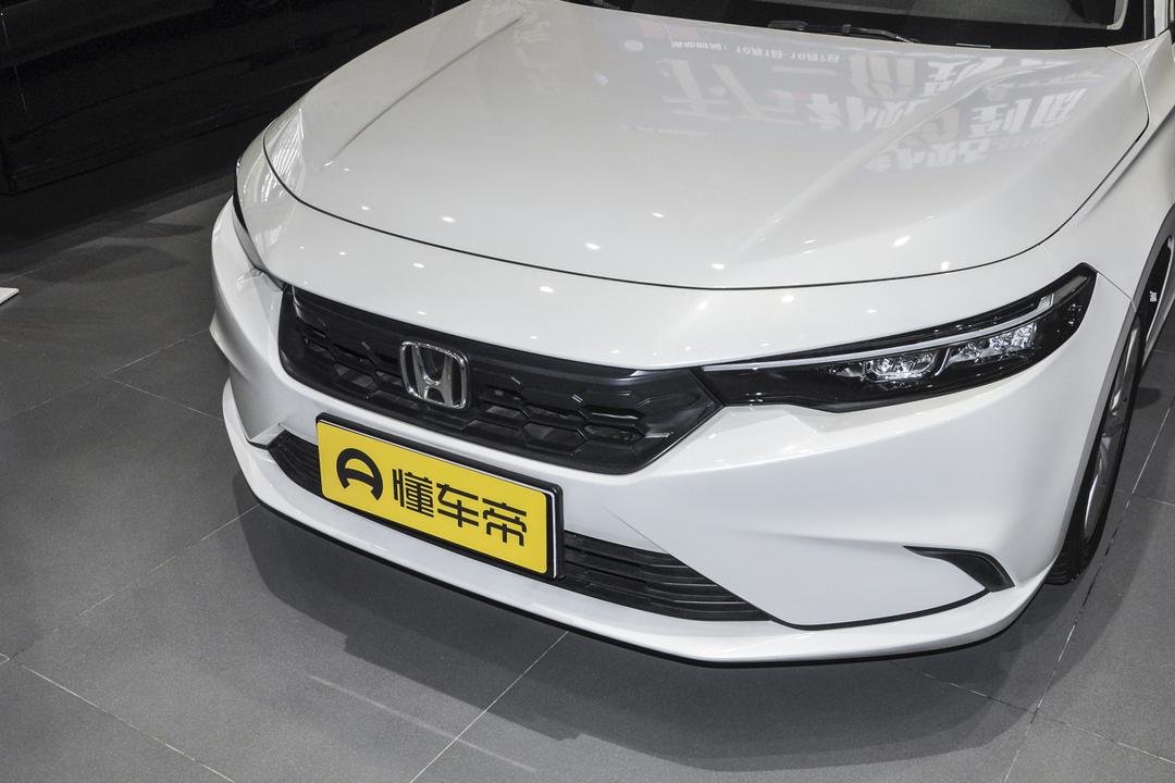 Honda Integra 2026, фото 9
