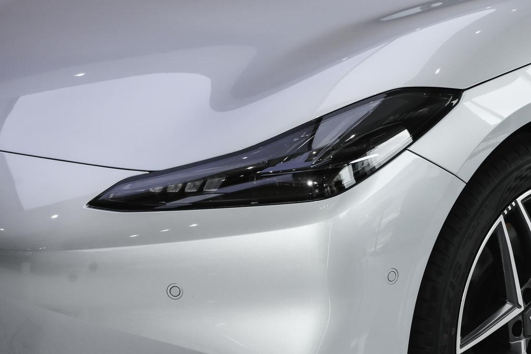 GAC Hyptec GT 2026, фото 13
