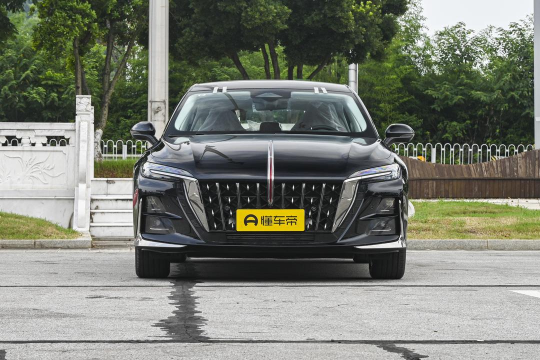 Hongqi H6 2026, фото 2
