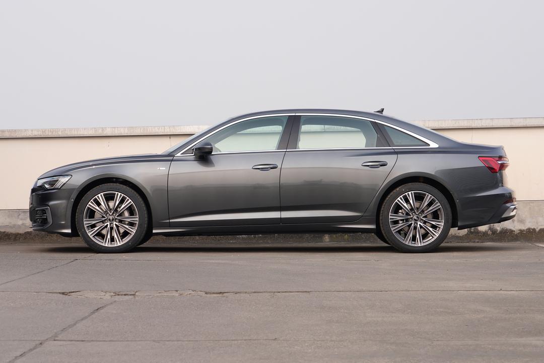 Audi A6L 2026, фото 4
