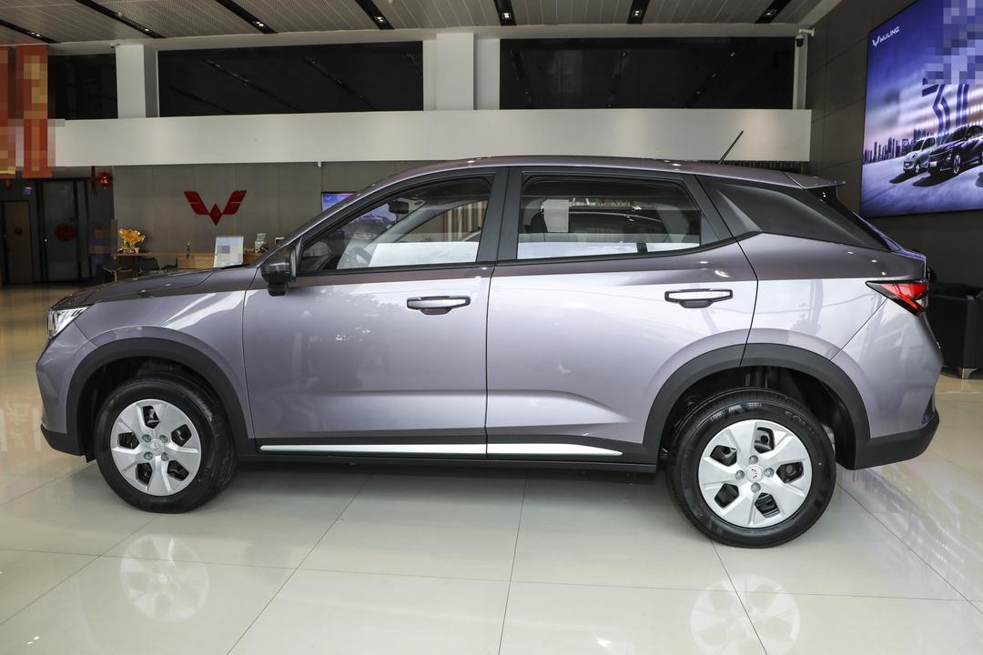 Wuling Xingchi 2026, фото 4
