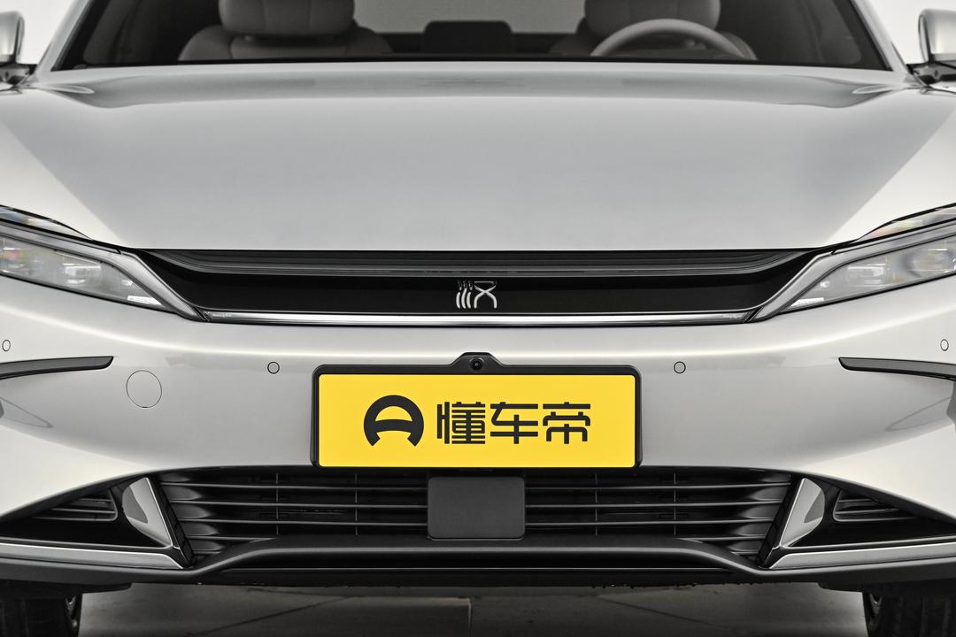 BYD Han EV 2026, фото 10