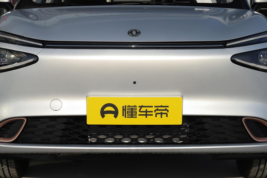 Dongfeng Nano 01 2026, фото 10