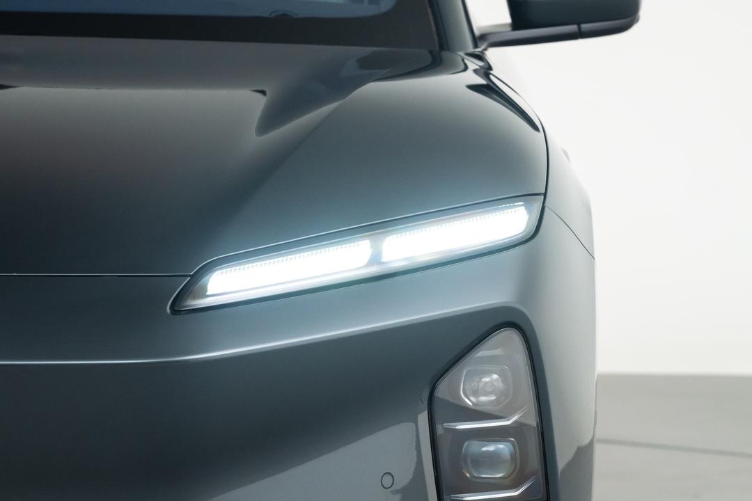 NIO ET5T 2026, фото 12