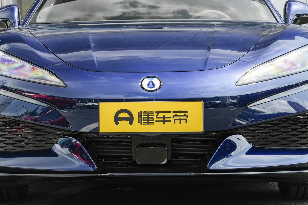 Denza Z9GT EV 2026, фото 10