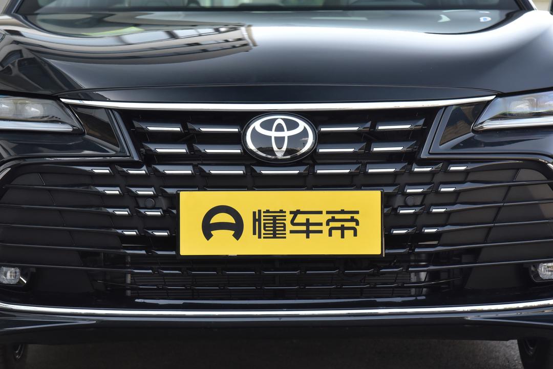 Toyota Avalon 2026, фото 10