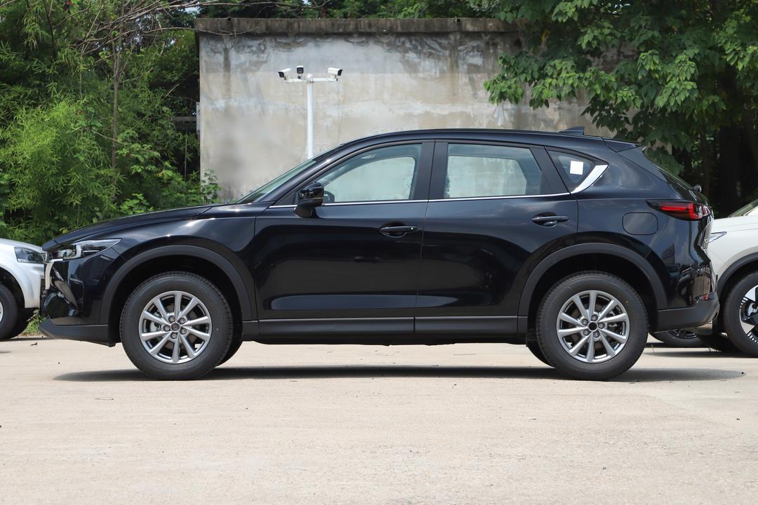 Mazda CX-5 2026, фото 4