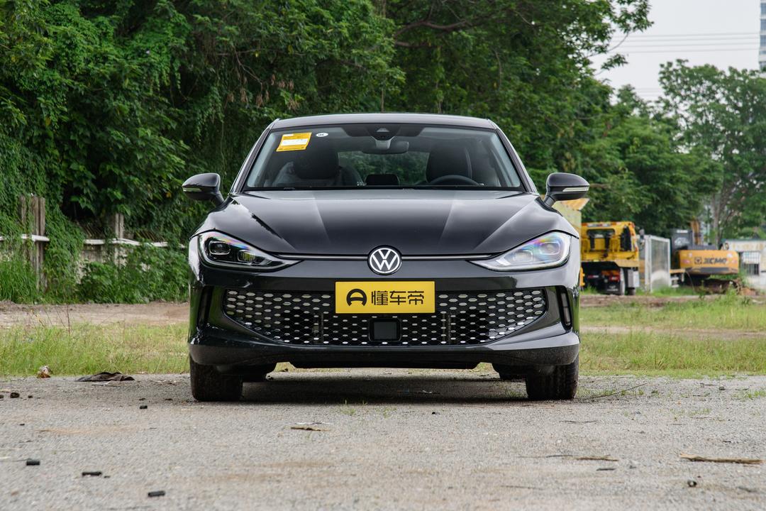 Volkswagen Lamando 2026, фото 2