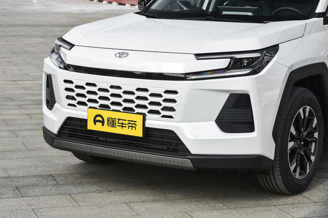 Toyota Wildlander 2026, фото 9