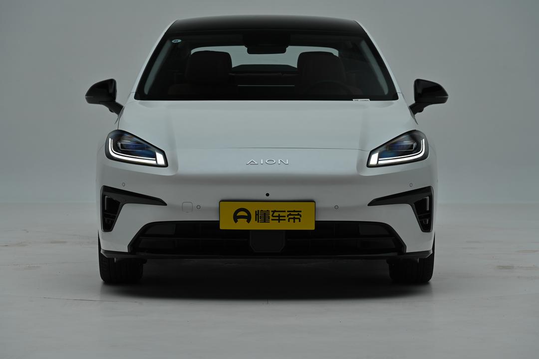 AION RT 2026, фото 12