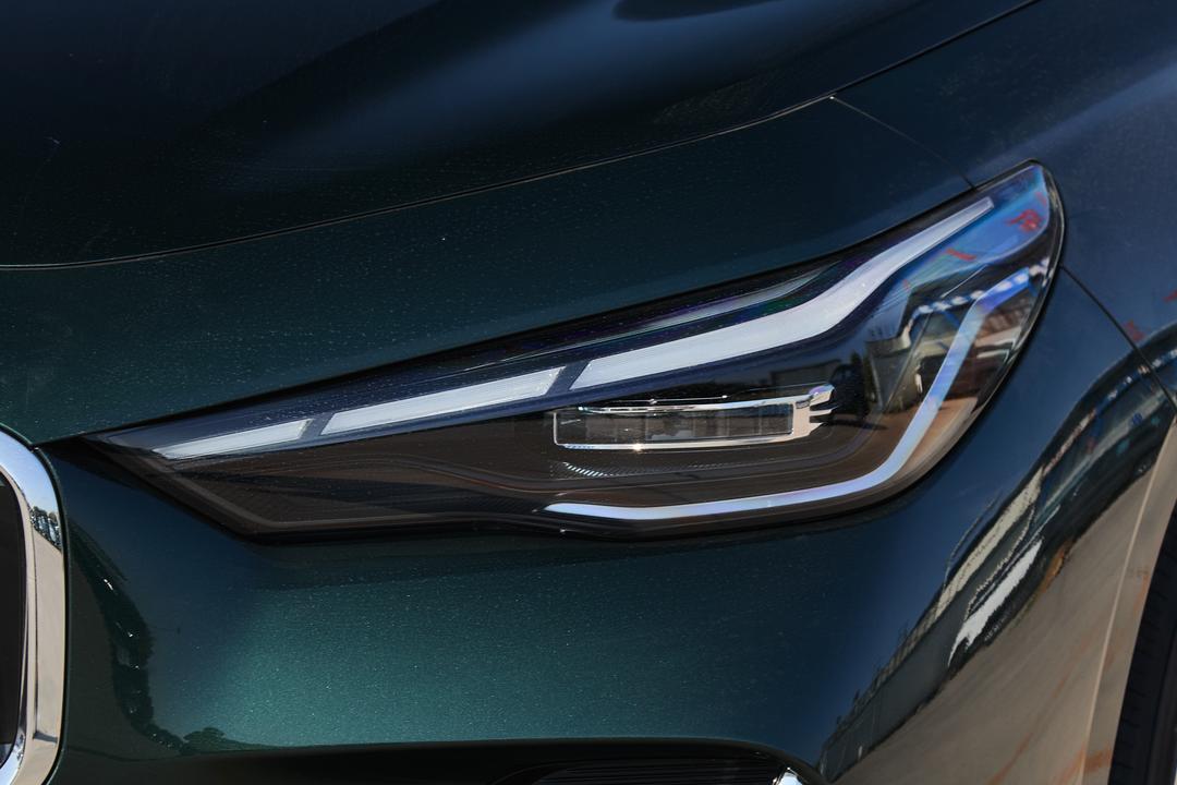 Geely Emgrand 2026, фото 13