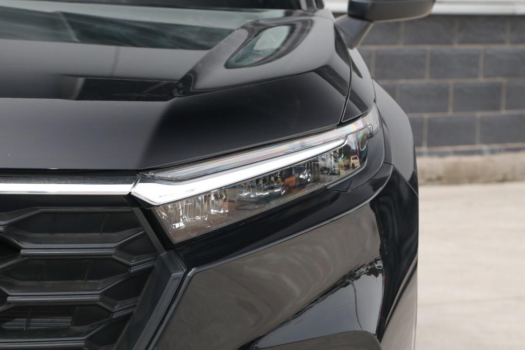 Honda CR-V 2026, фото 11