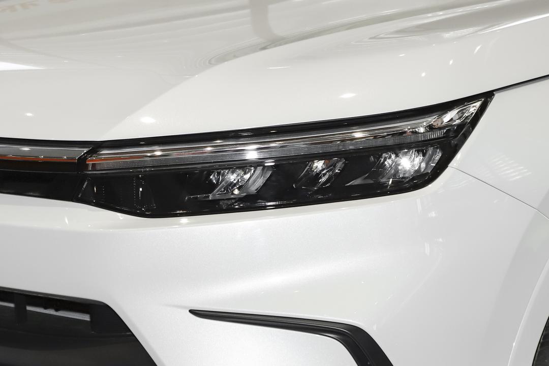 Honda Breeze 2026, фото 13