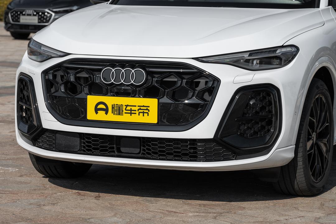 Audi Q5L 2026, фото 9