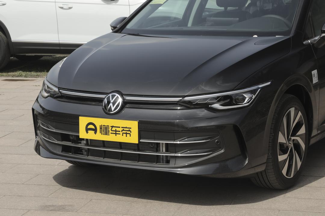 Volkswagen Golf 2026, фото 9
