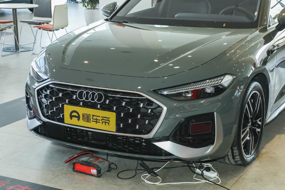 Audi A5L 2026, фото 9
