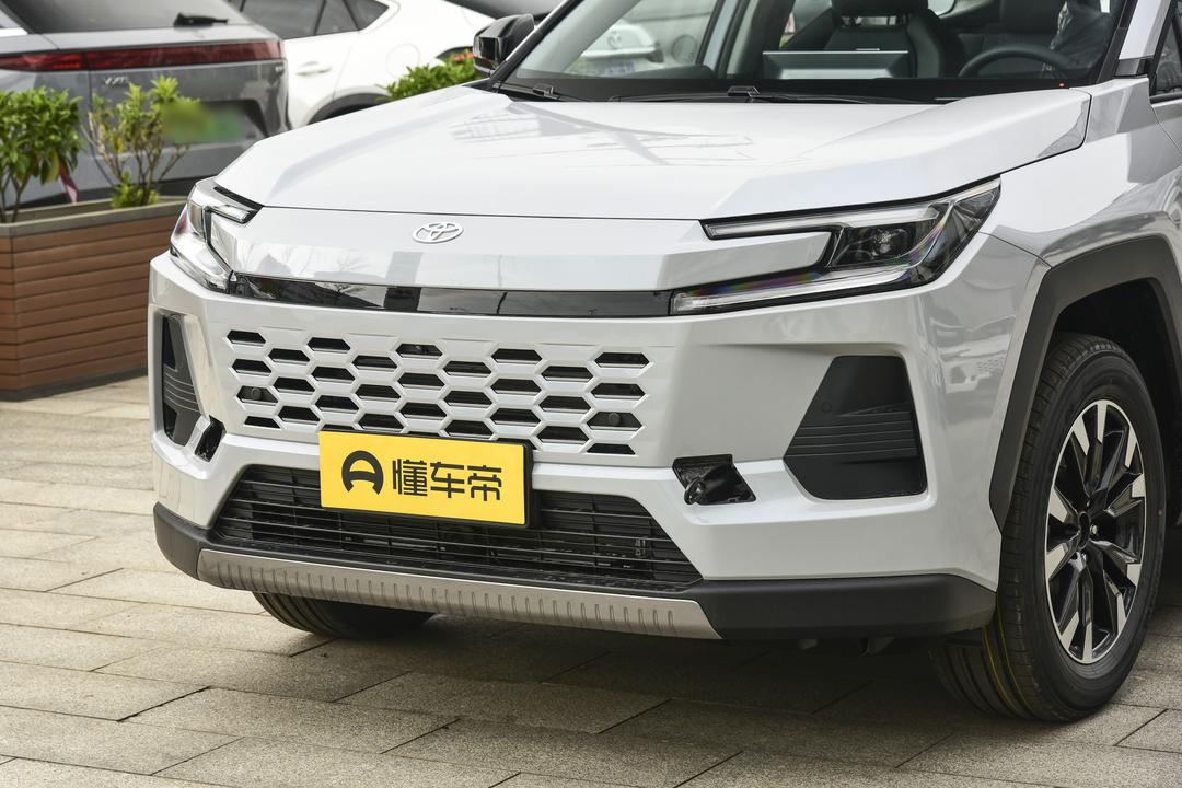 Toyota Wildlander 2026, фото 9