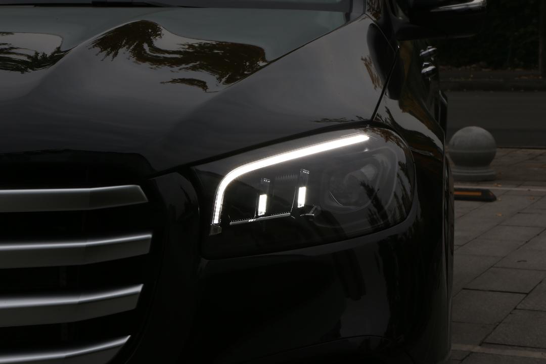 Mercedes-Benz GLS 2026, фото 12