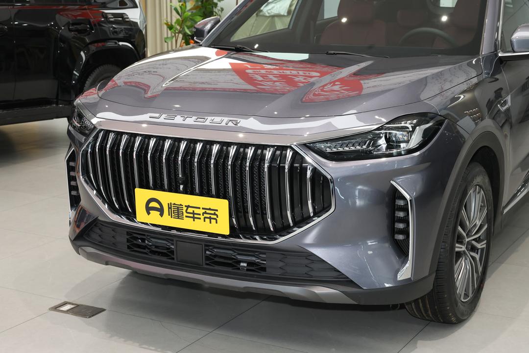 Jetour X70 PLUS 2026, фото 9