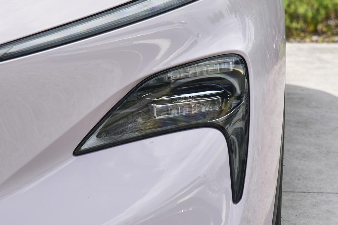 Buick Zhijing E7 2026, фото 11
