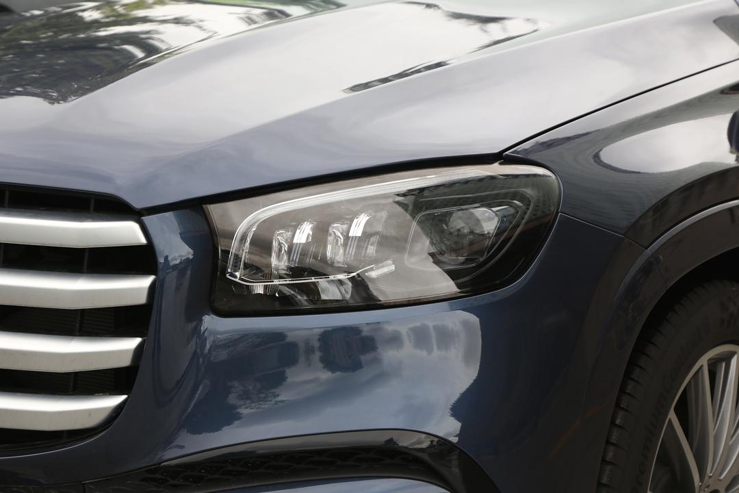 Mercedes-Benz GLS 2026, фото 13