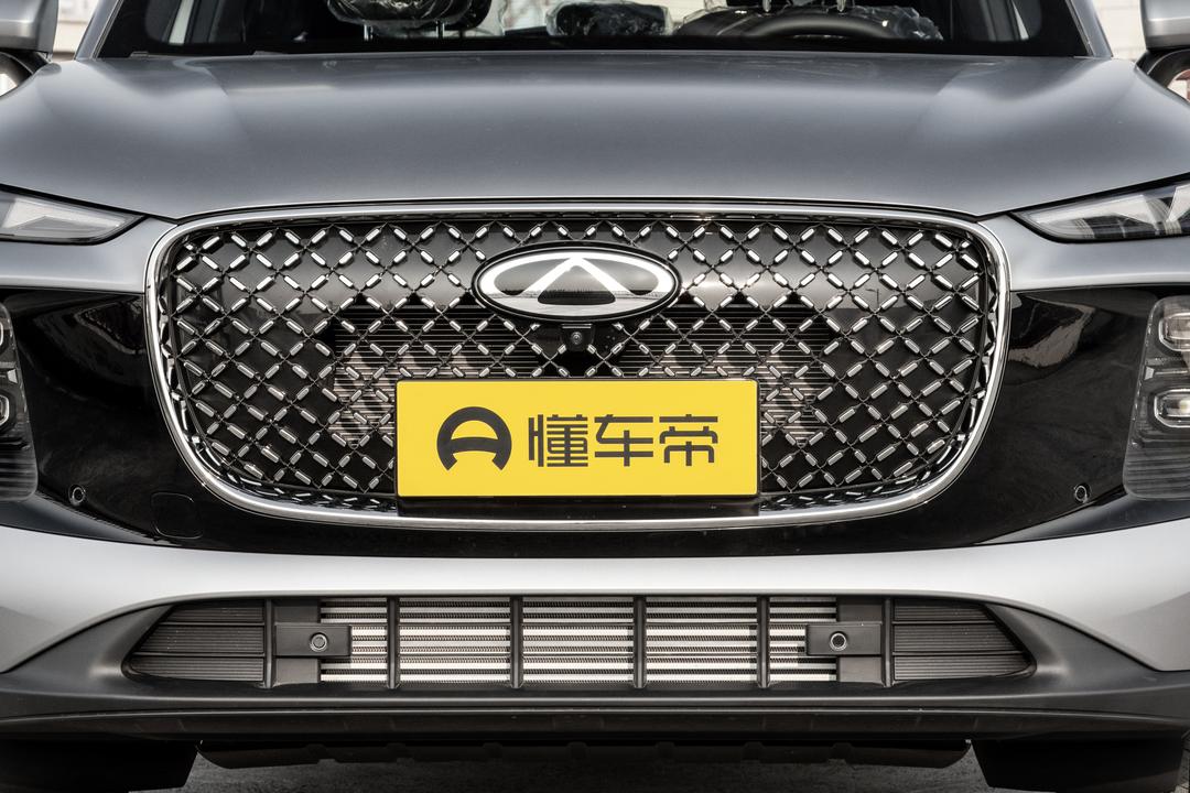 Chery Tiggo 8 2026, фото 10