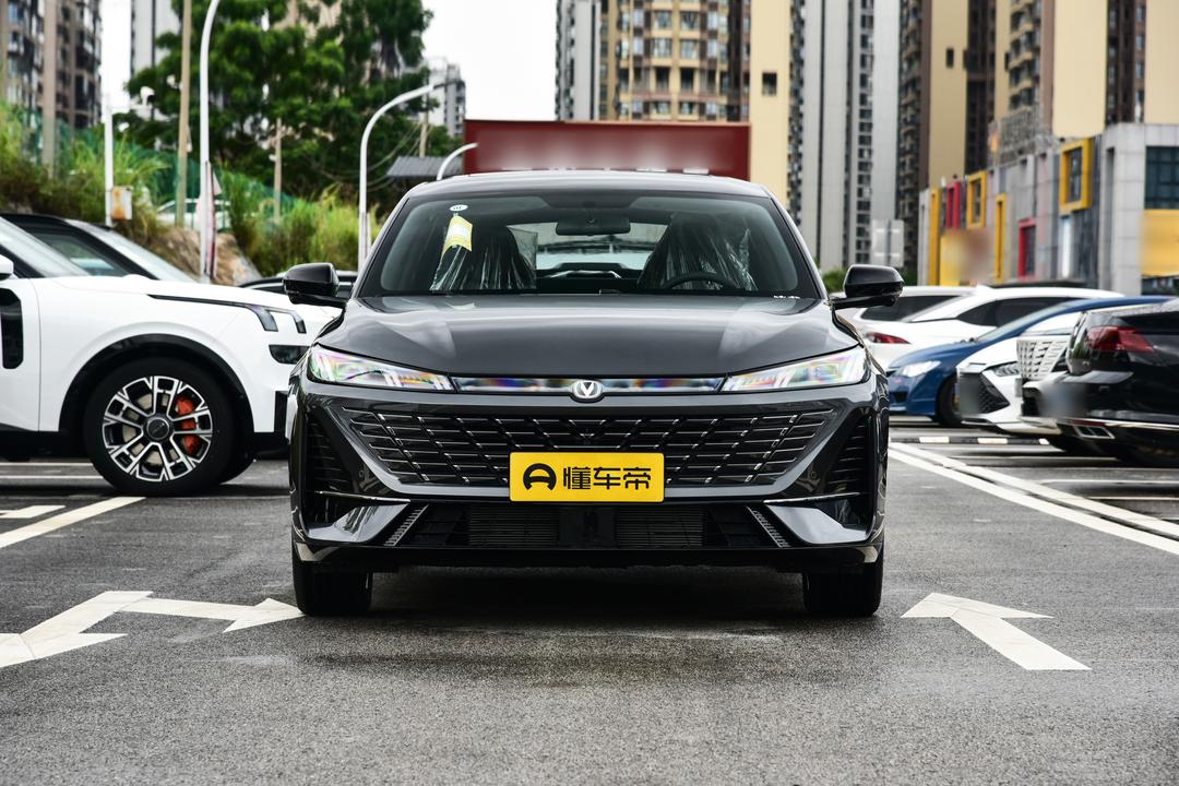 Changan Eado 2026, фото 2