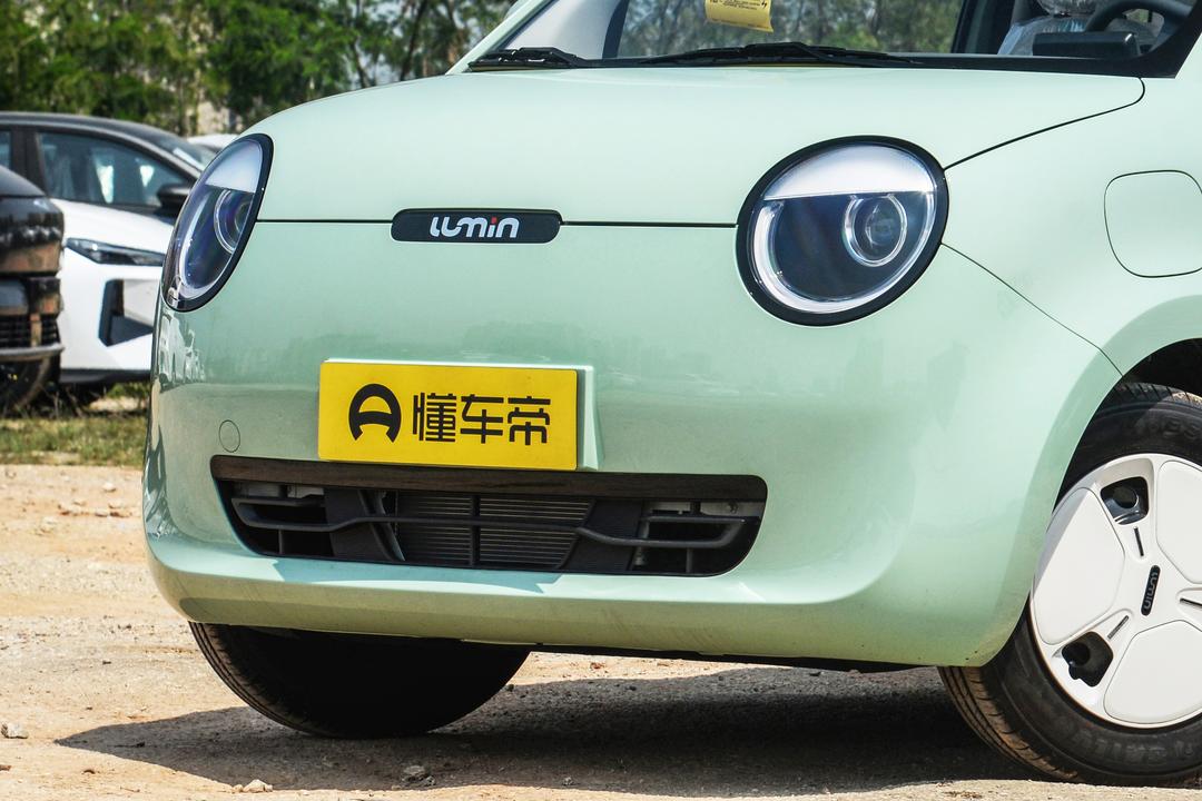 Changan Lumin 2026, фото 9
