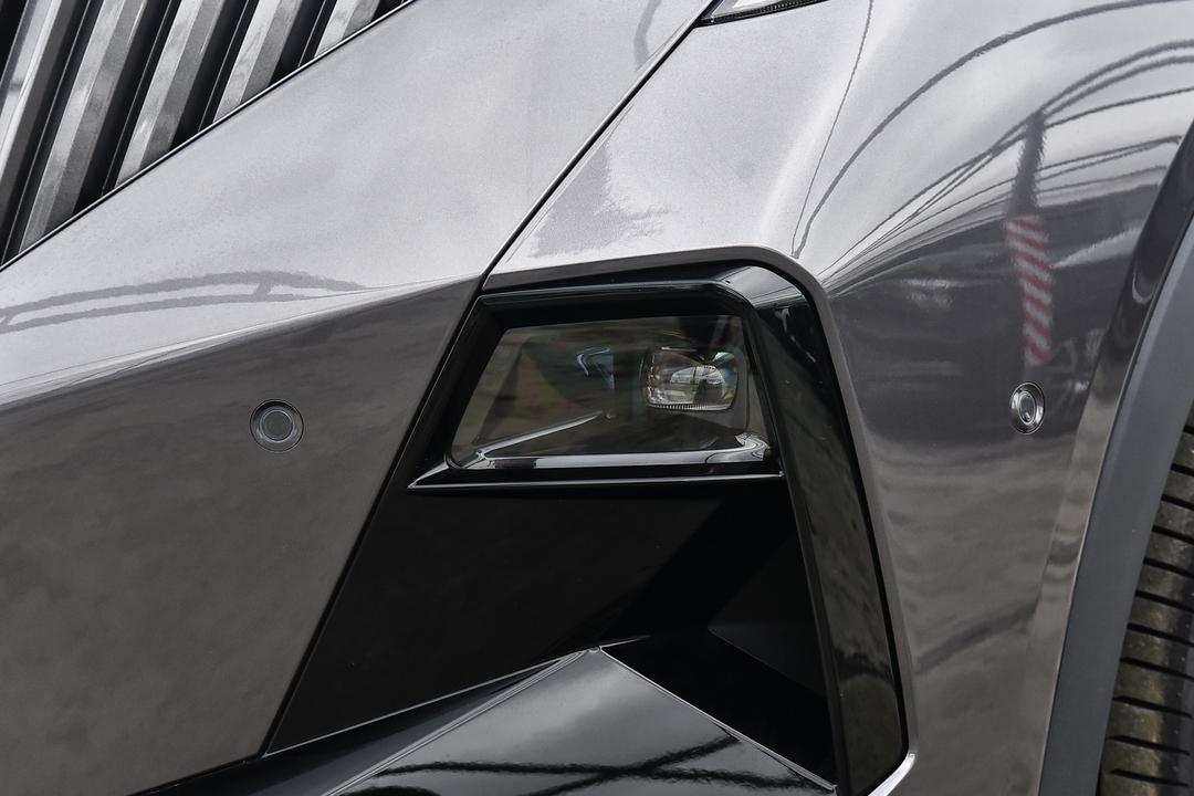 GAC GS3 2026, фото 13