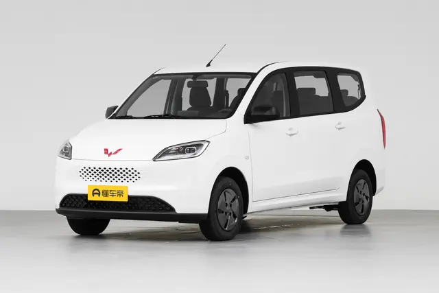 Wuling Hongguang 2026 — купить из Китая под заказ
