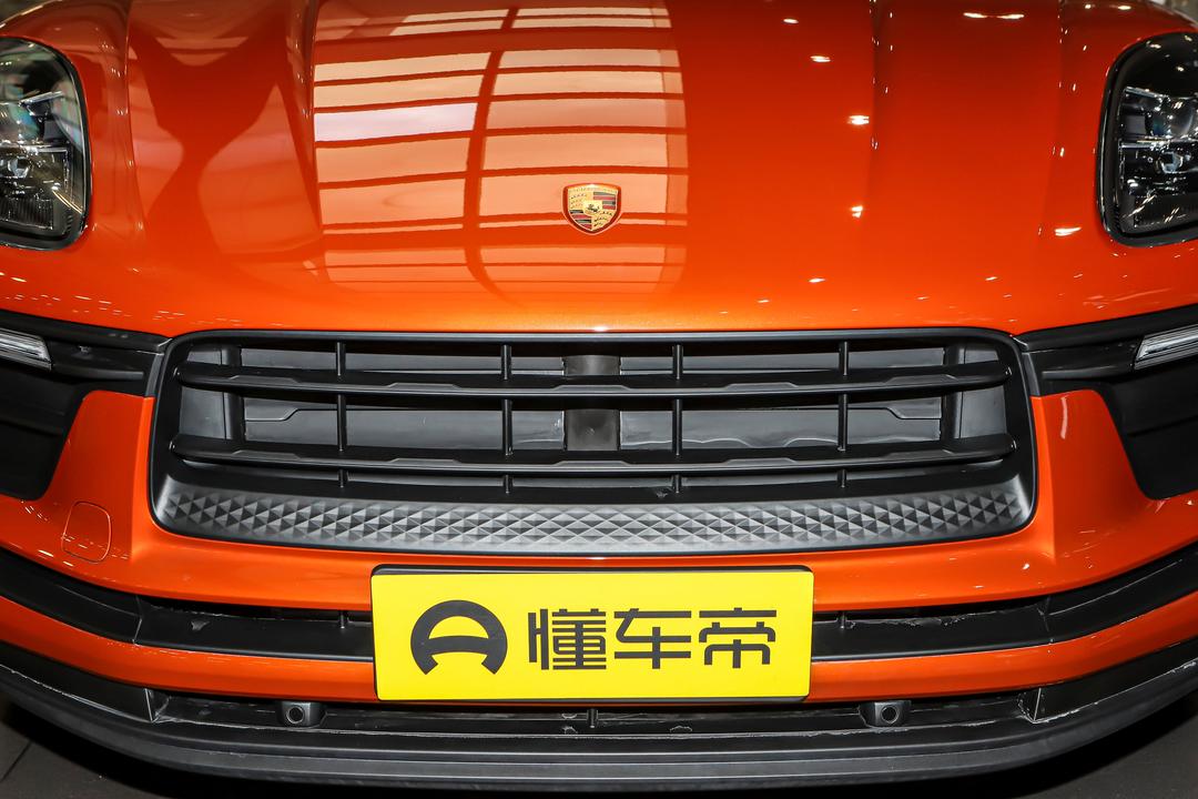 Porsche Macan 2026, фото 10