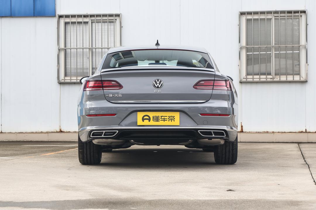 Volkswagen CC 2026, фото 6