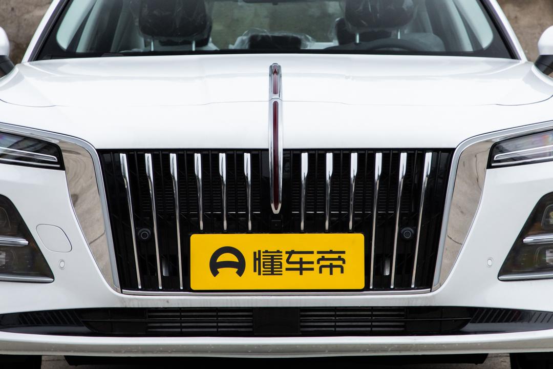 Hongqi H5 2026, фото 10