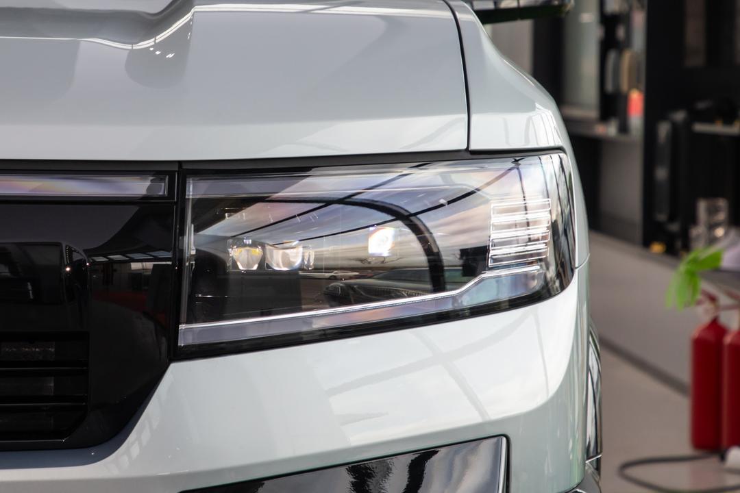 BYD Fangchengbao Leopard 8 2026, фото 11