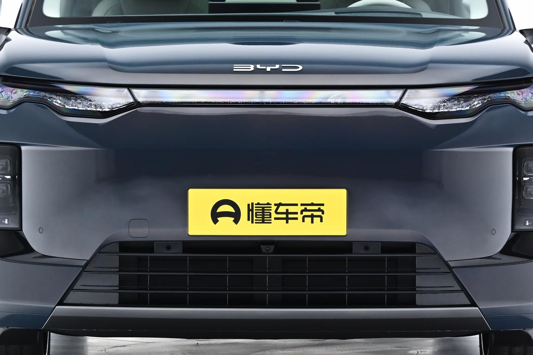 BYD Sealion 08 DM 2026, фото 10