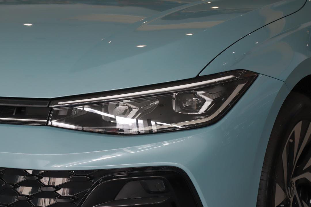 Volkswagen Passat 2026, фото 13