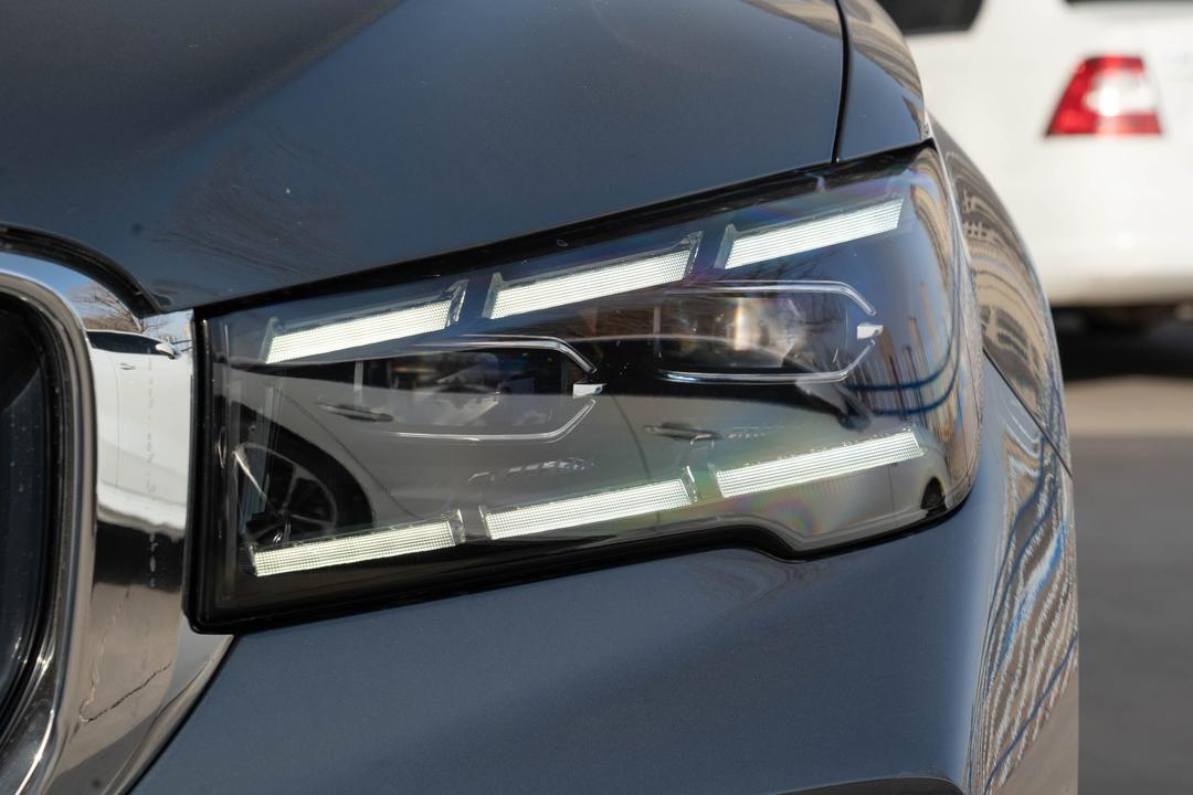Geely Monjaro 2026, фото 12