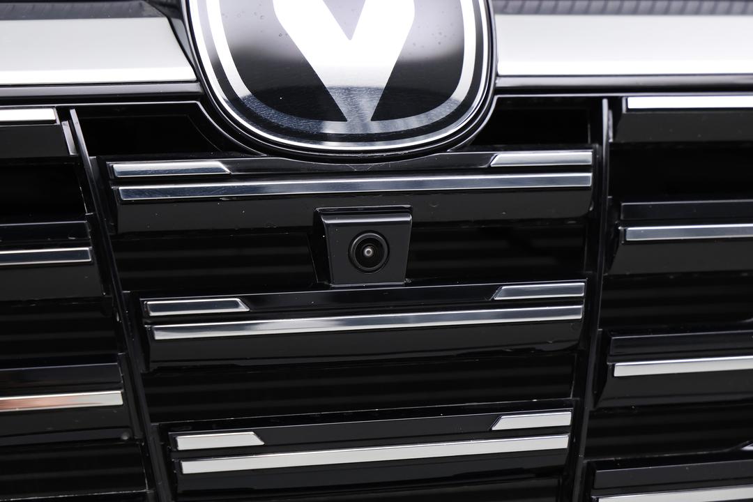 Changan CS75 2026, фото 15