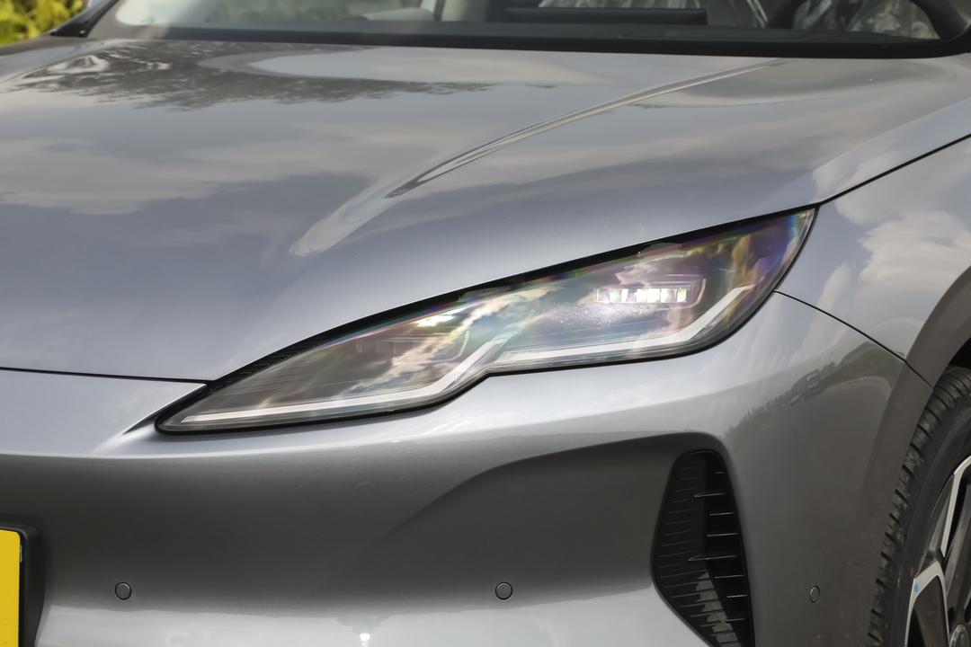 BYD Seal 06 DM 2026, фото 14