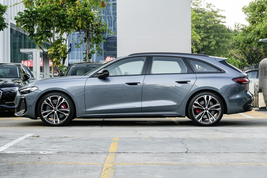 Audi S5 2026, фото 4