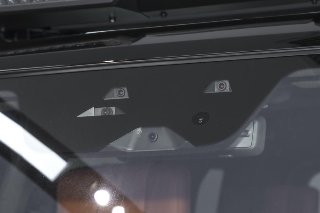 Dongfeng M-Hero 917 2026, фото 15