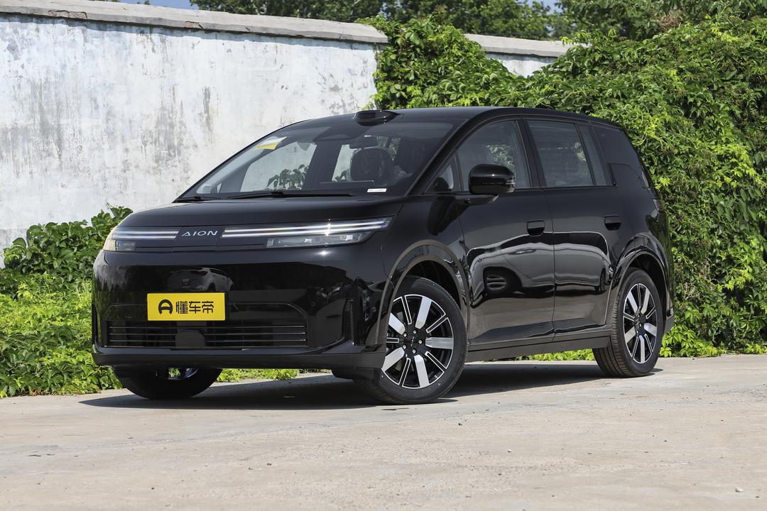 AION AION N60 2026, фото 1