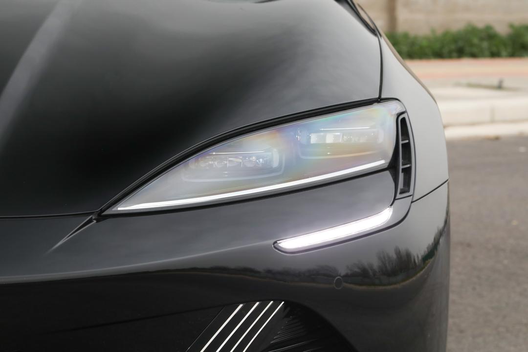 BYD Seal 2026, фото 12