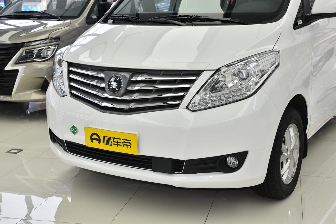 Dongfeng Lingzhi PLUS 2026, фото 9