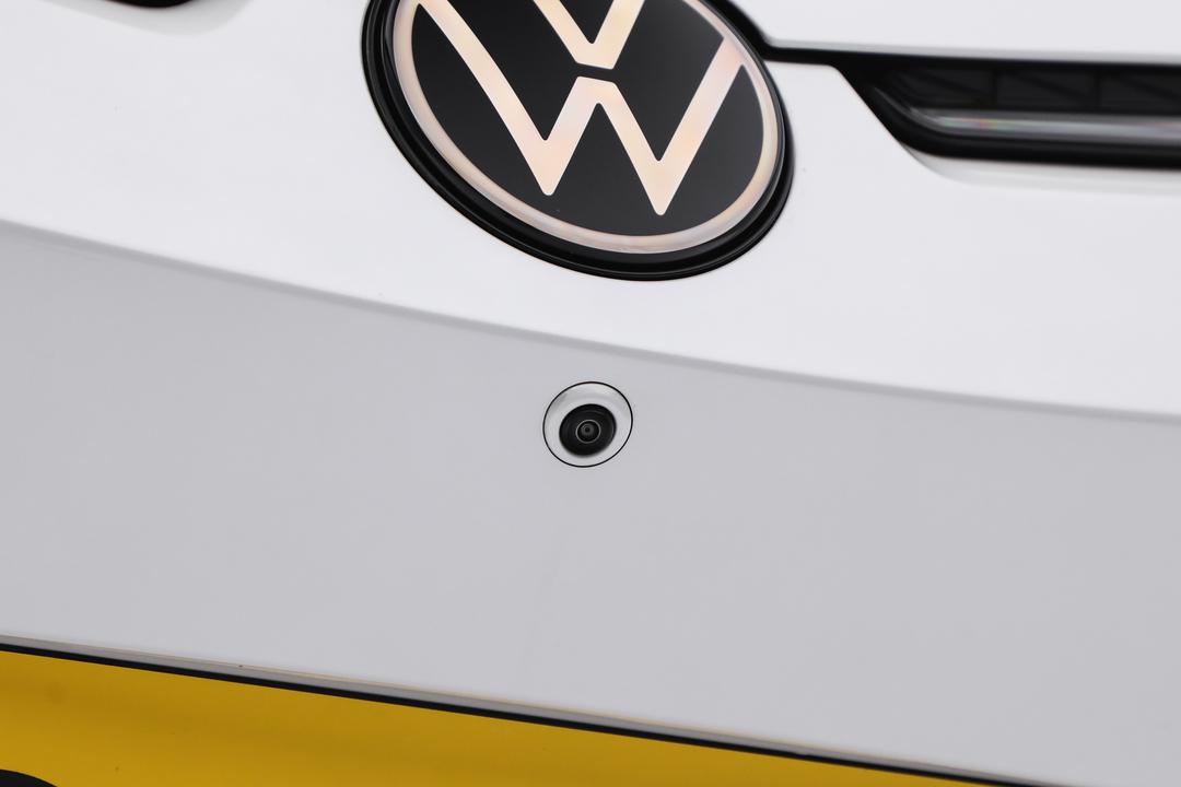 Volkswagen Volkswagen ID. UNYX 2026, фото 15
