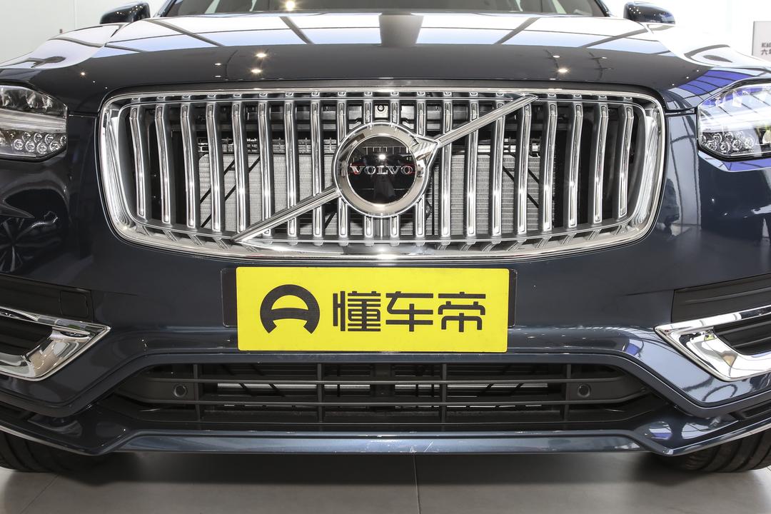 Volvo XC90 2026, фото 9