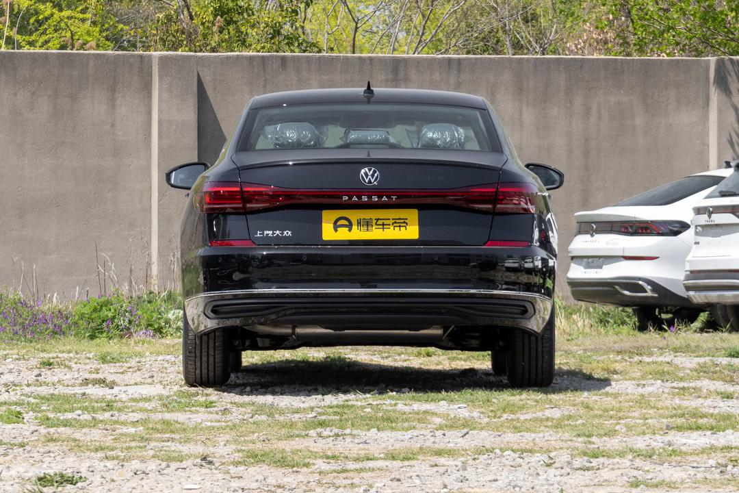 Volkswagen Passat 2026, фото 6