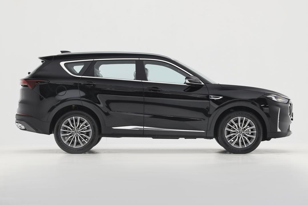 Jetour X70 PLUS 2026, фото 8