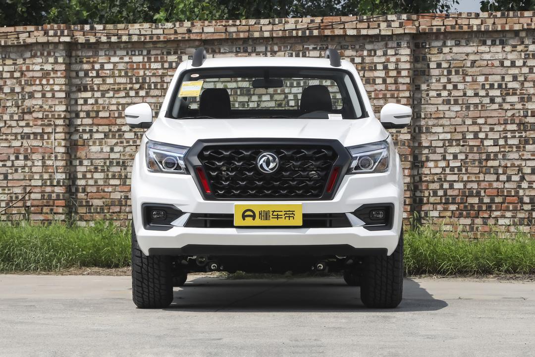 Dongfeng DF6 2026, фото 2