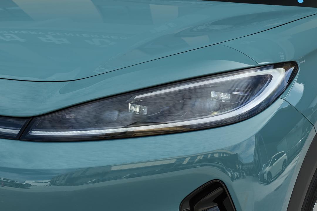 BYD Sealion 05 DM 2026, фото 14